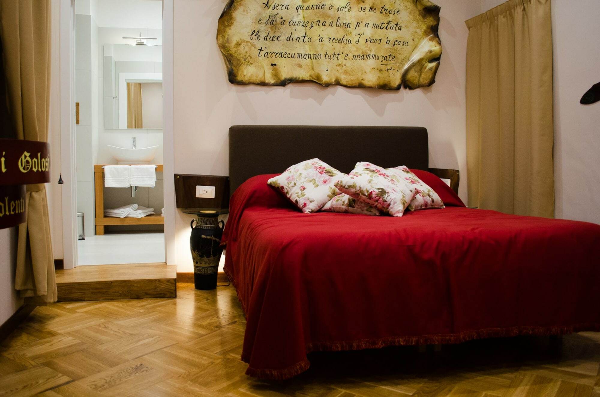 Sosta Flegrea 3* Napoli
