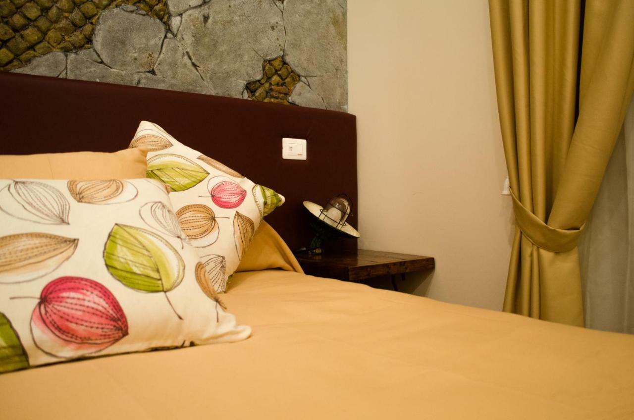 Sosta Flegrea Bed & Breakfast Napoli