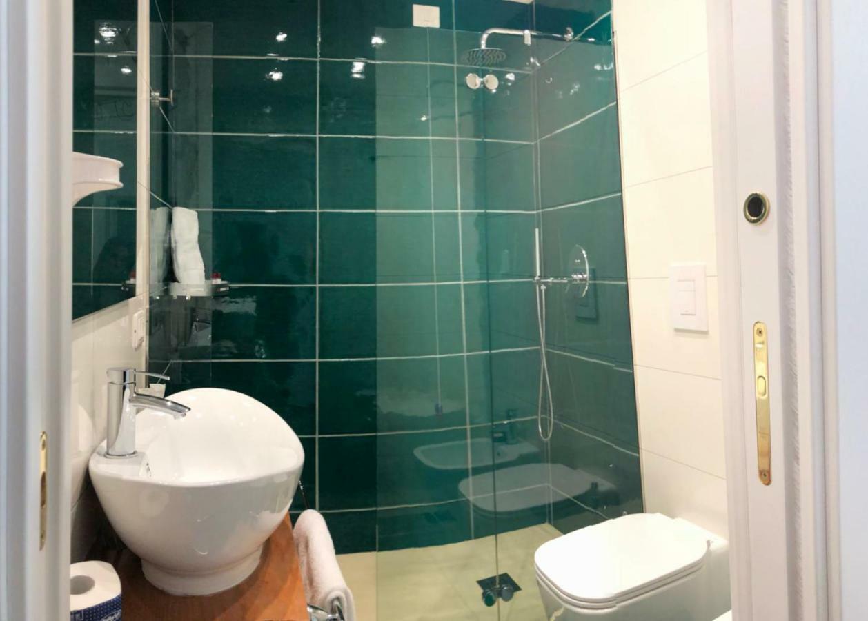 Sosta Flegrea 3* Napoli
